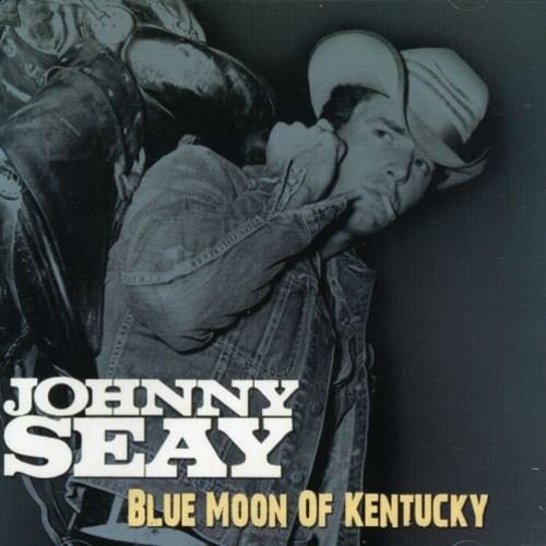 Blue Moon of Kentucky cover art