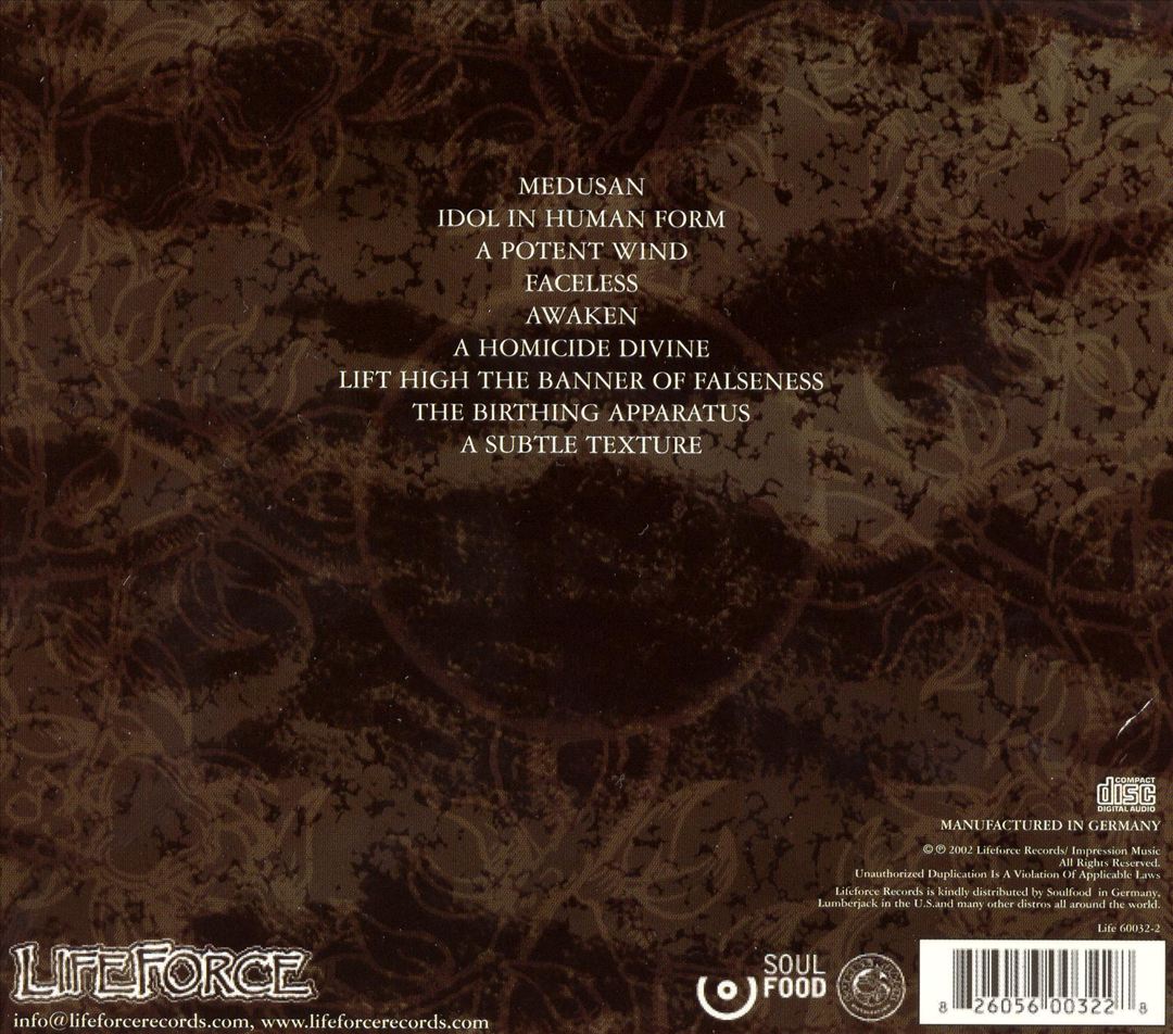 Earth and Sphere cover art