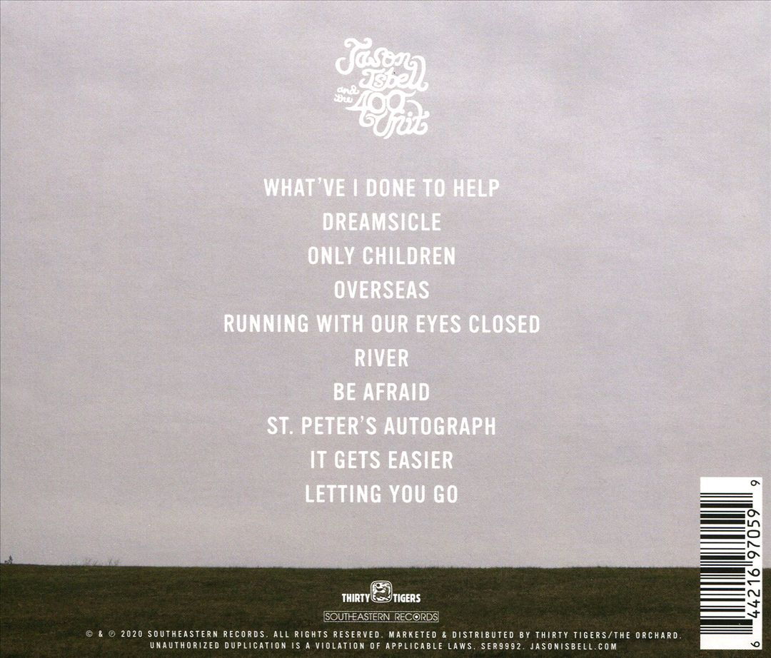 Reunions cover art