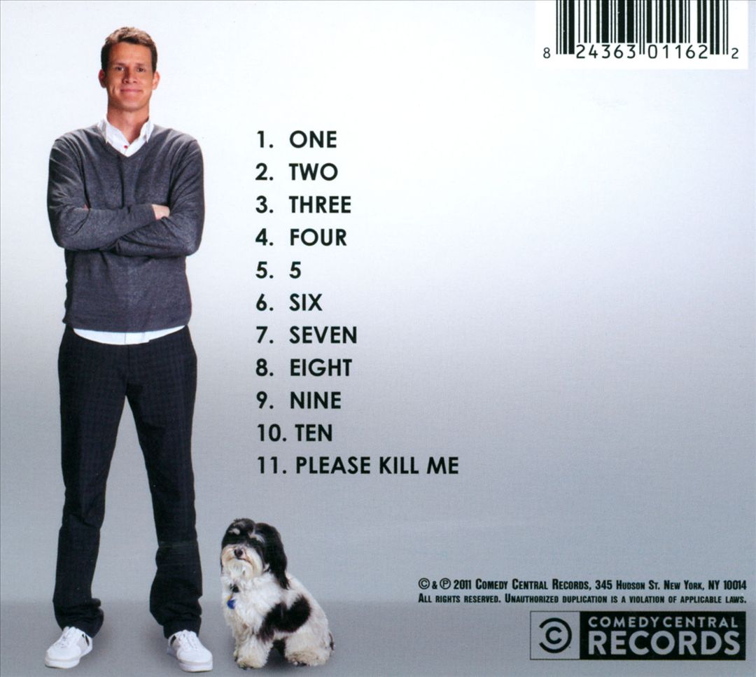 Happy Thoughts cover art