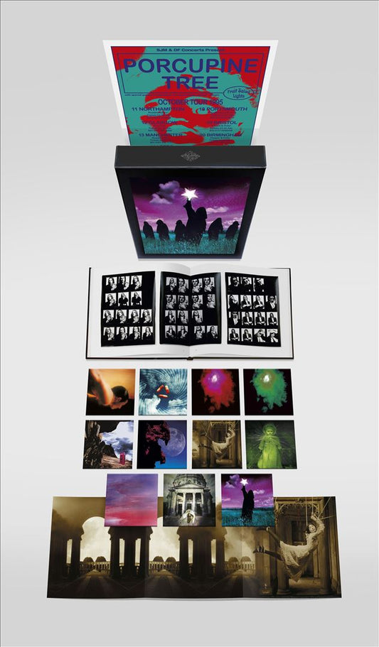 Delerium Years: 1991-1997 cover art