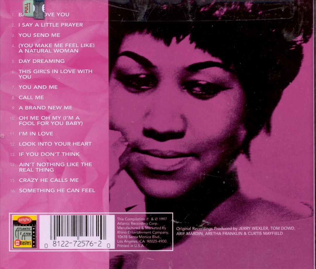 Love Songs [Rhino] cover art