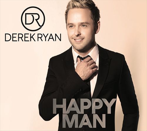 Happy Man cover art