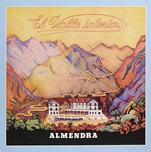 Valle Interior cover art