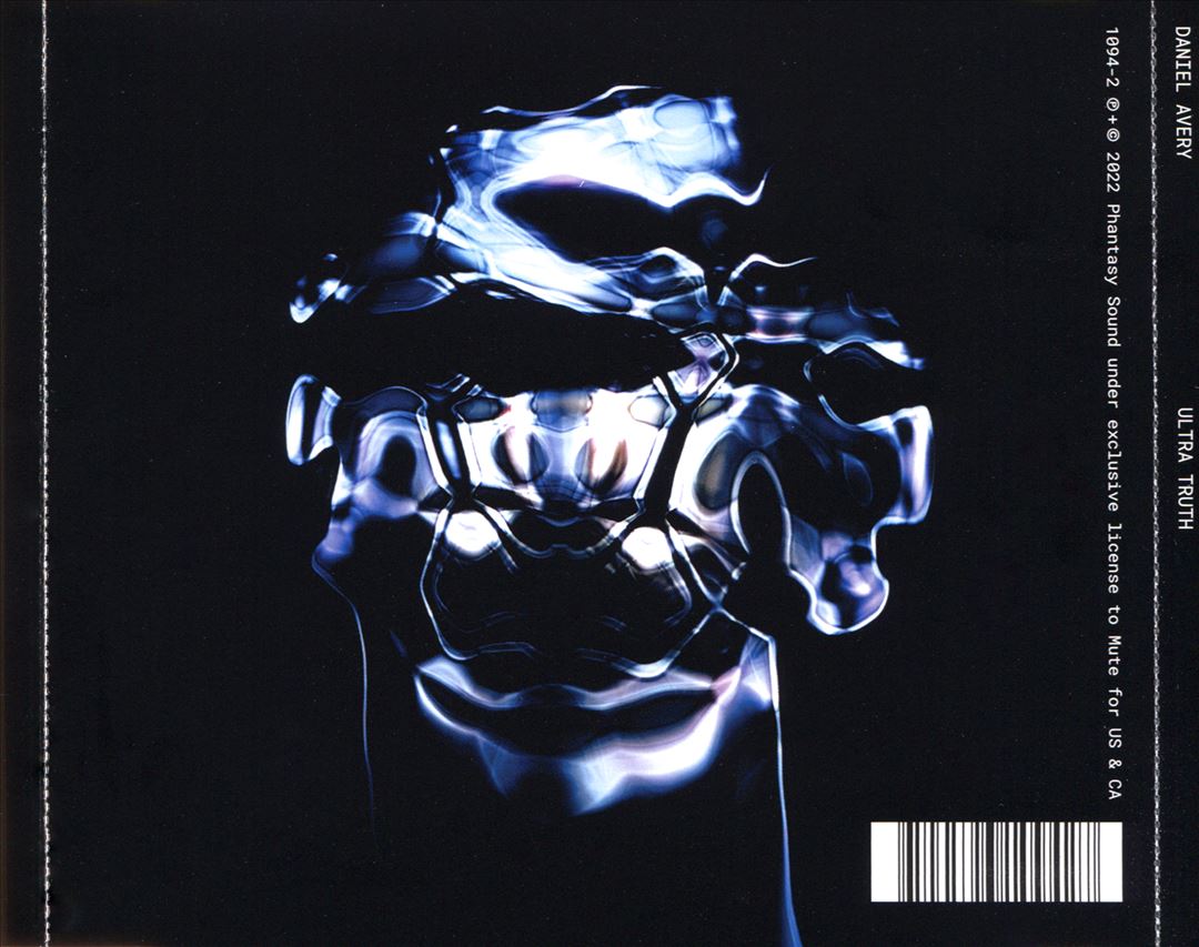 Ultra Truth cover art