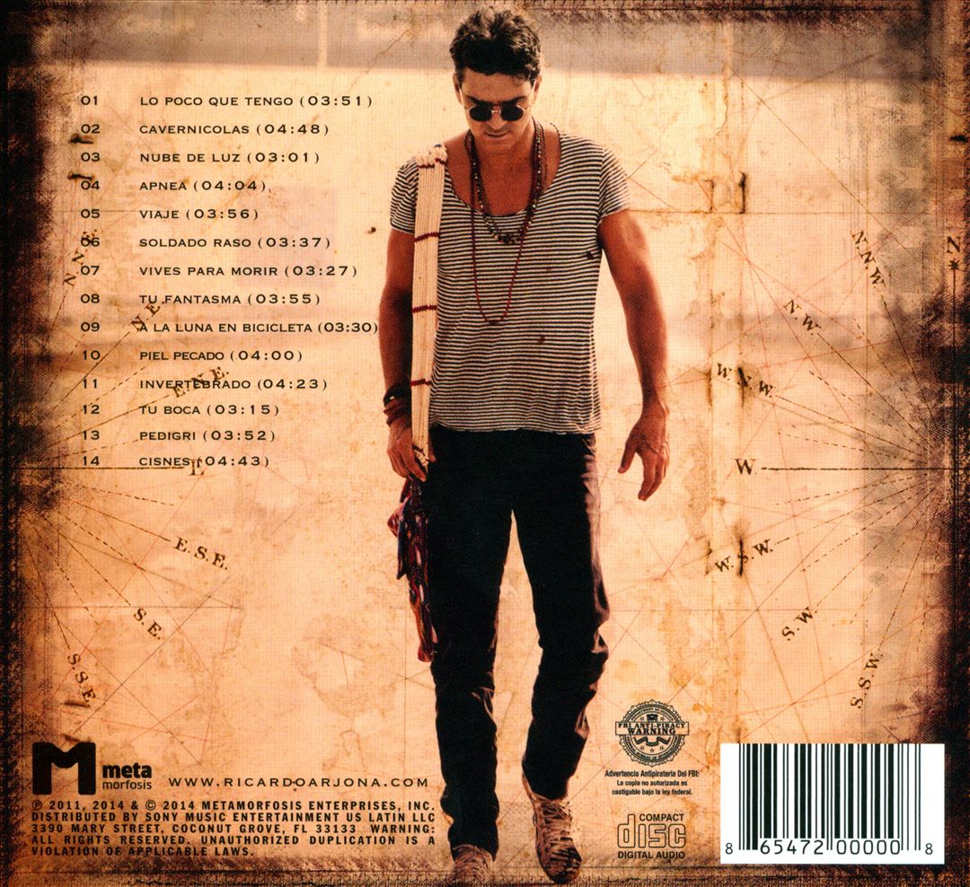 Viaje cover art