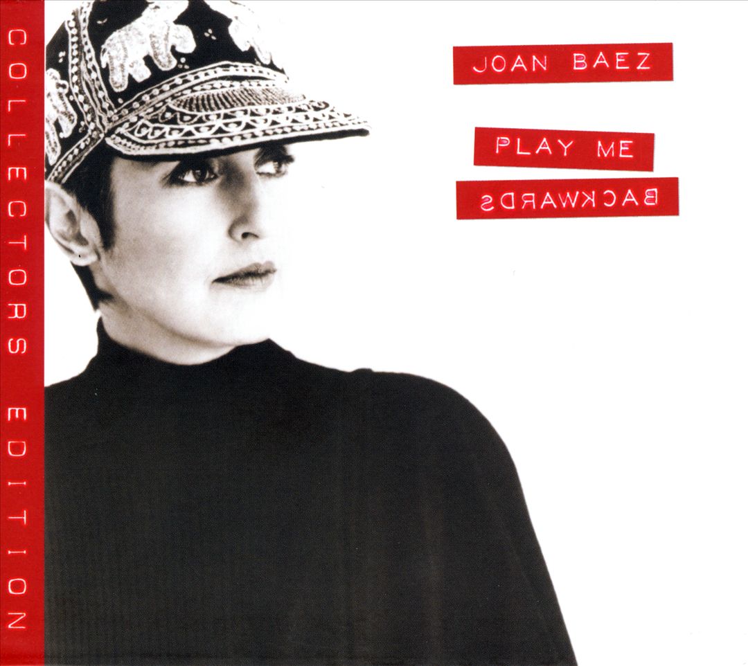 Play Me Backwards cover art