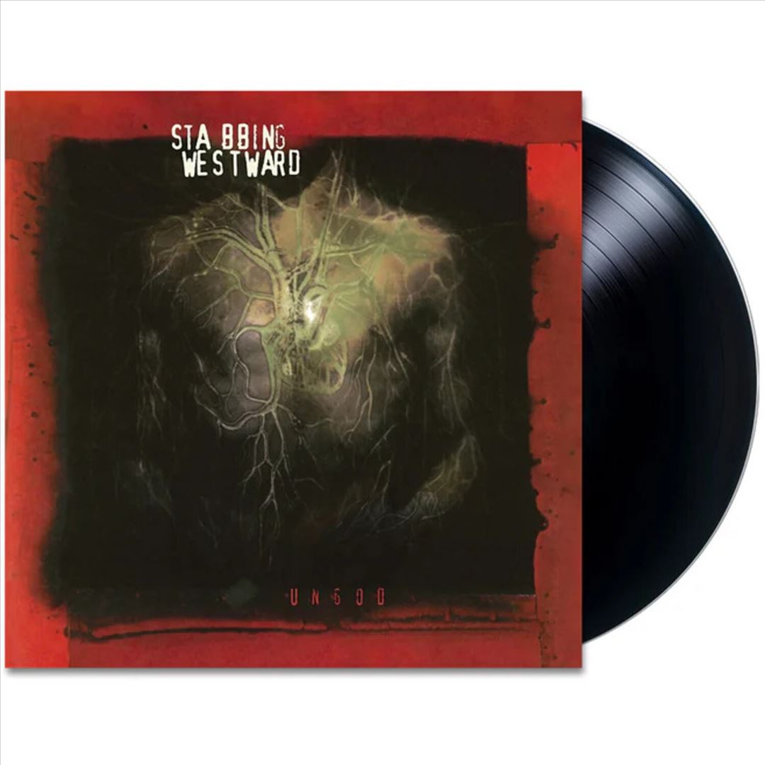 Ungod – Stabbing Westward – MovieMars