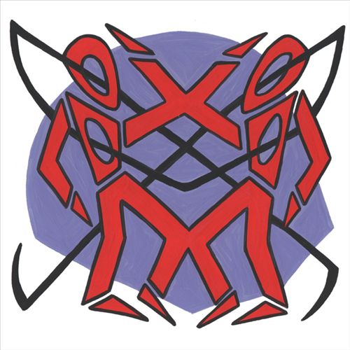 Void Axis cover art