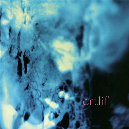 Ertlif [2 LP] cover art