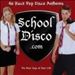 School Disco.com cover art