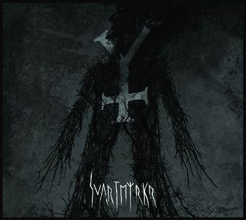 Svartmyrkr cover art