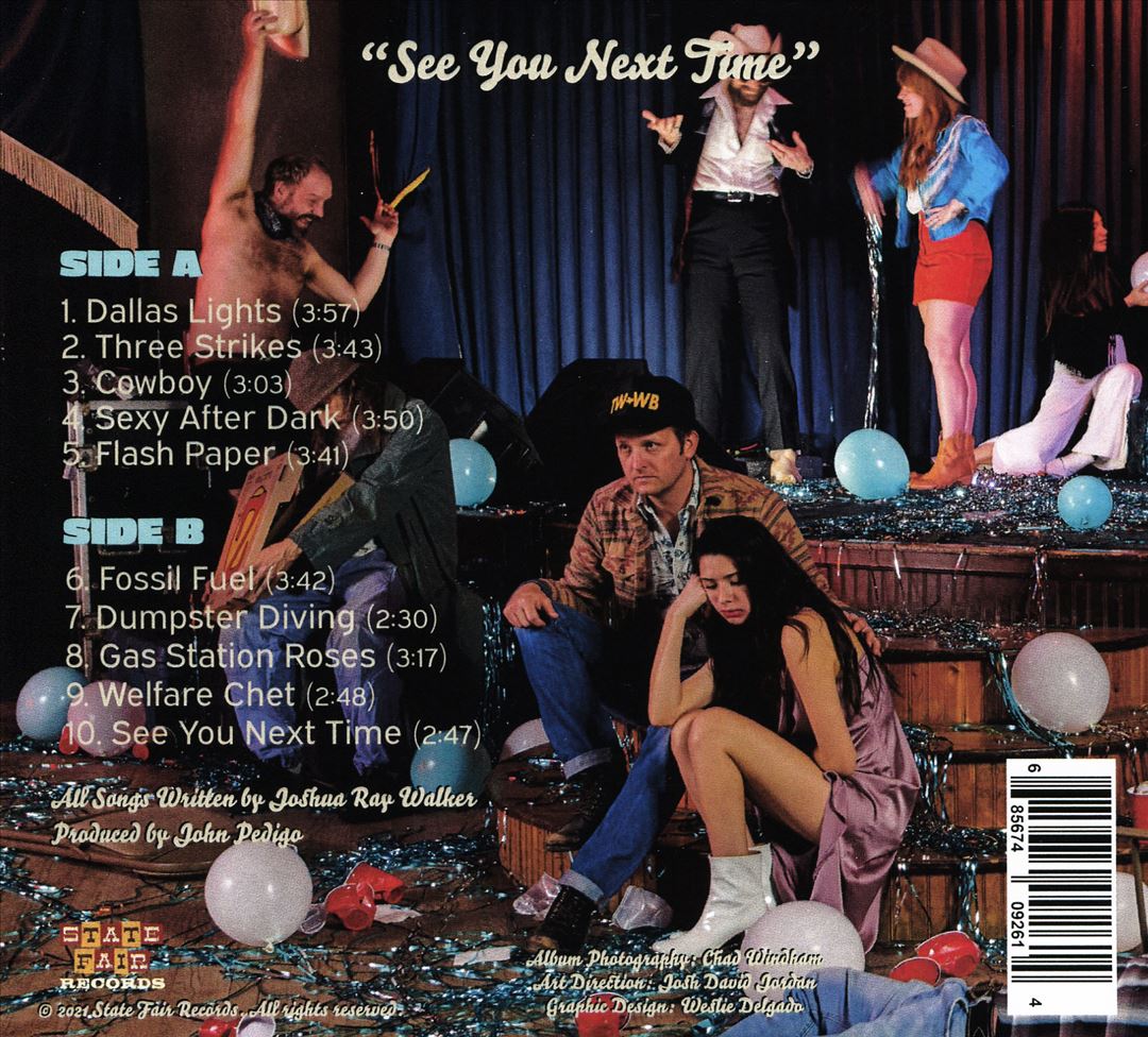 See You Next Time cover art