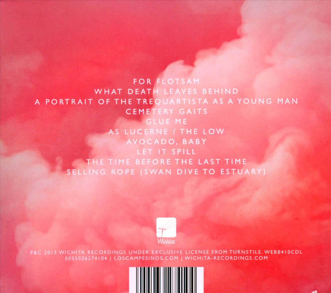 No Blues cover art