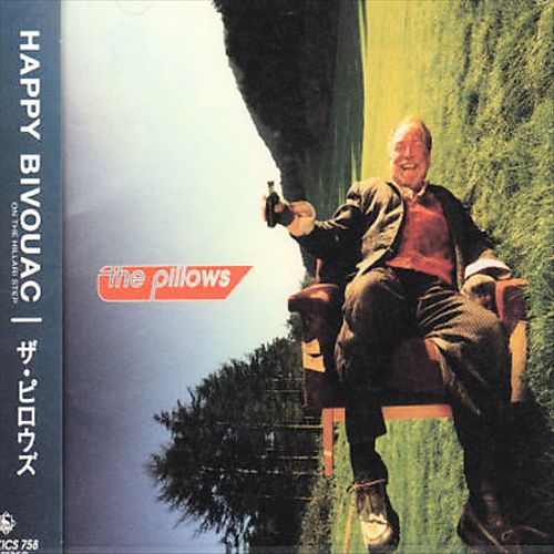 Happy Bivouac cover art