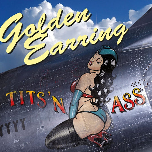 Tits n' Ass cover art