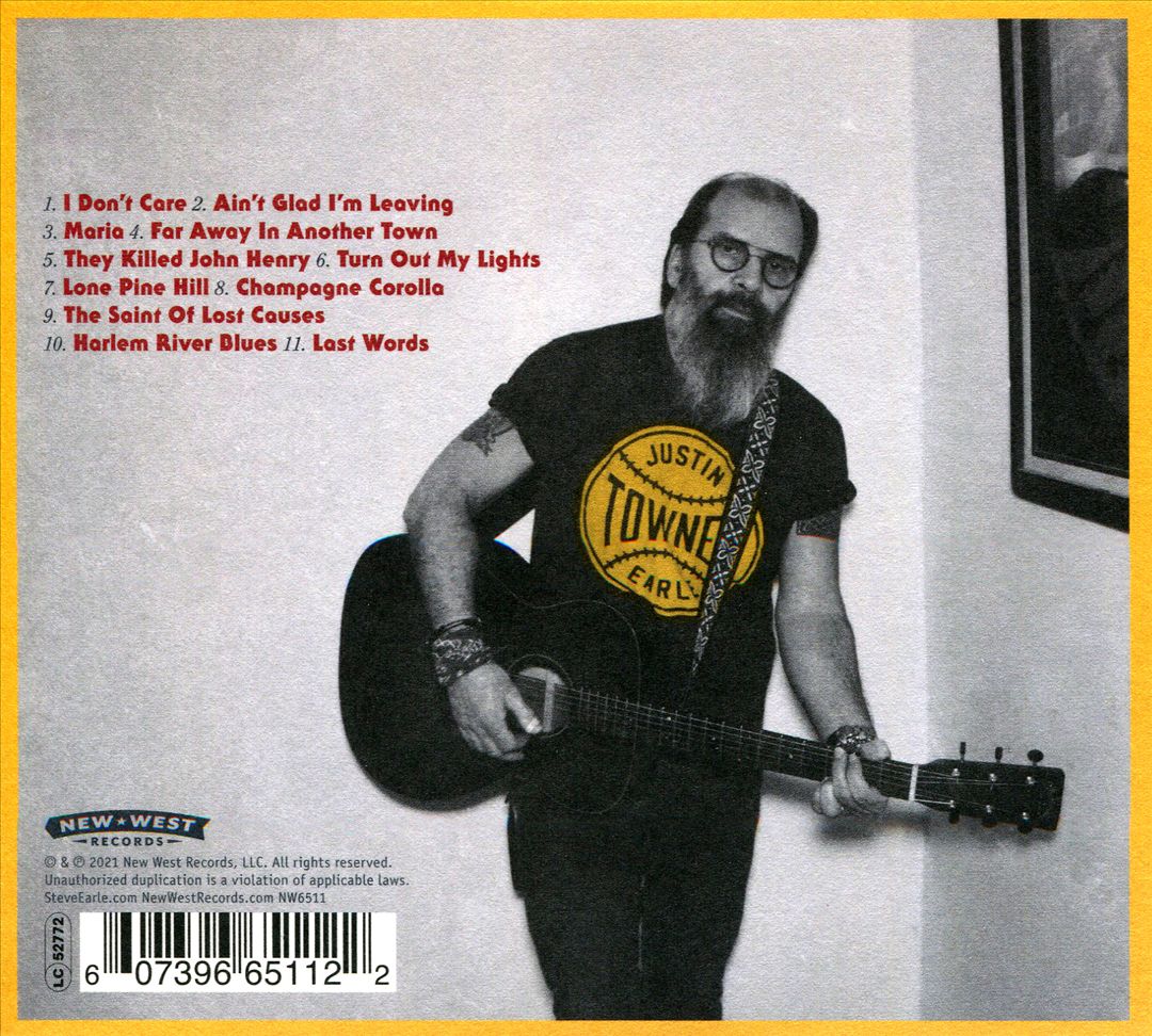 J.T. cover art