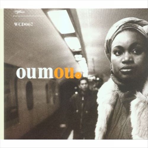 Oumou cover art