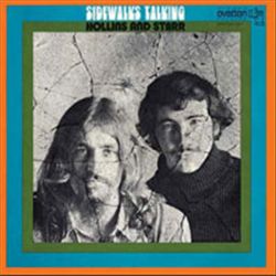 Sidewalks Talking [Bonus Tracks] [Limited Edition] cover art