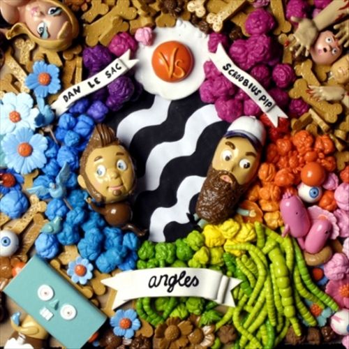 Angles cover art