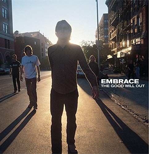 Good Will Out cover art