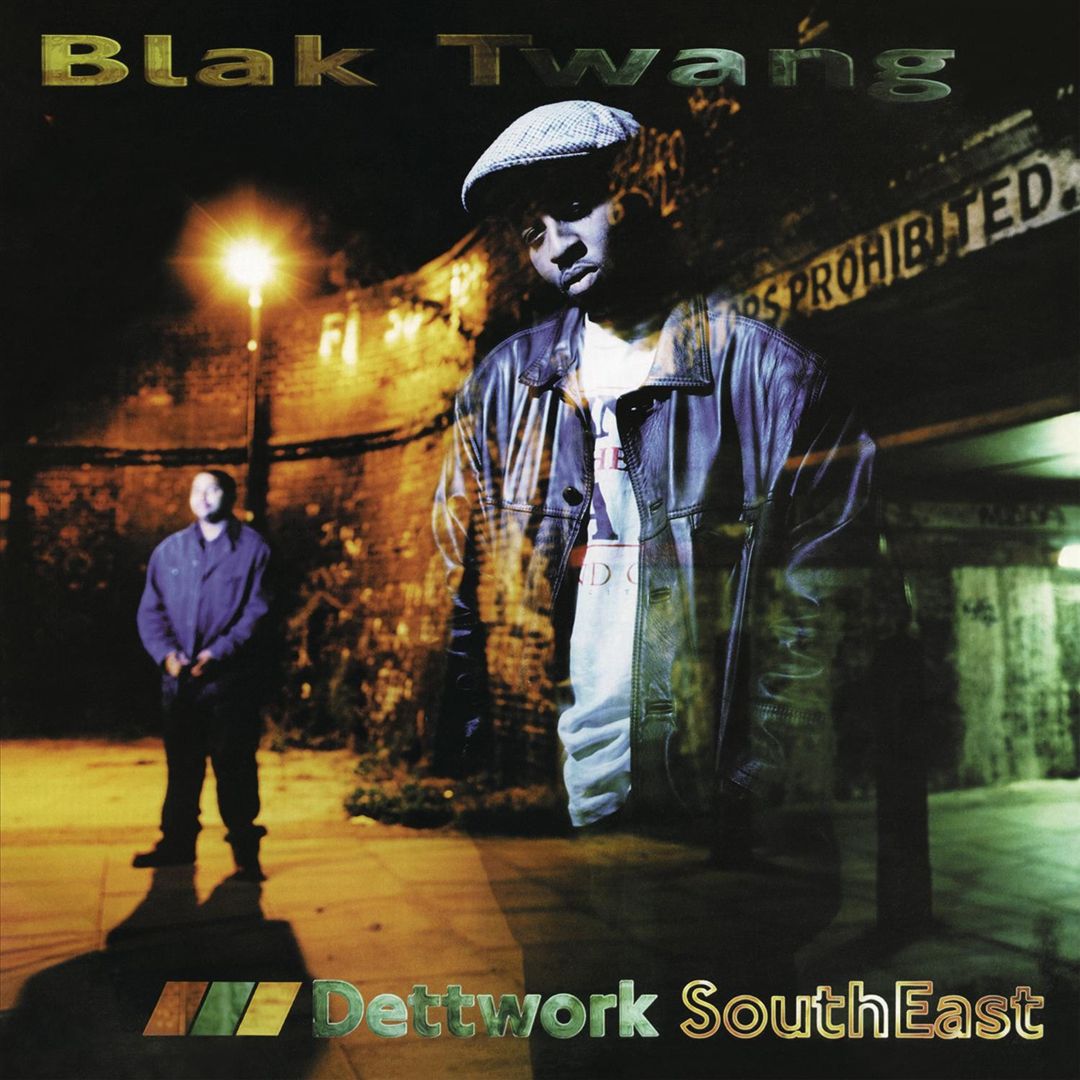 Dettwork SouthEast cover art
