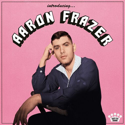 Introducing... cover art