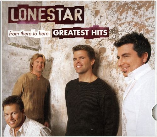 From There to Here: Greatest Hits cover art