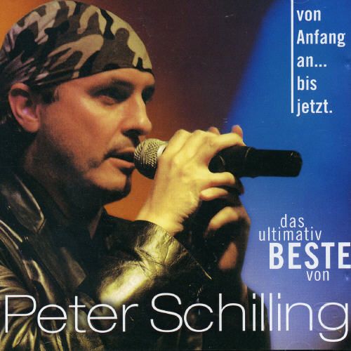 Von Anfang an...bis Jetzt! cover art