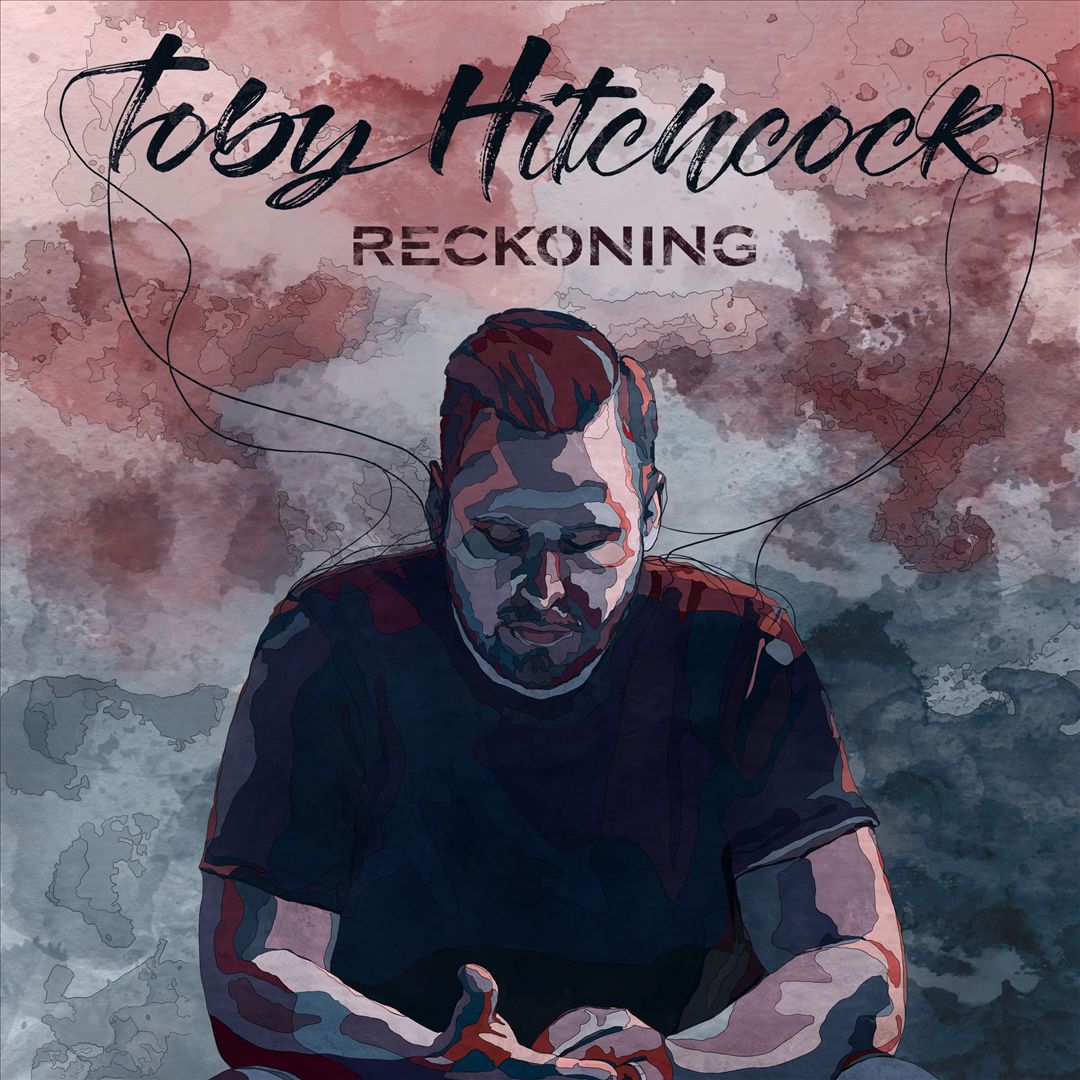 Reckoning cover art