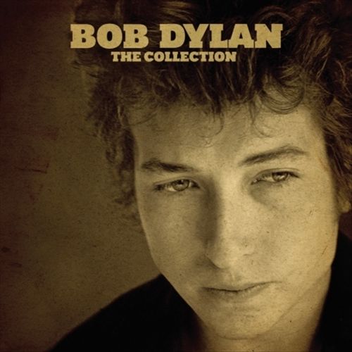 Collection [Camden International] cover art