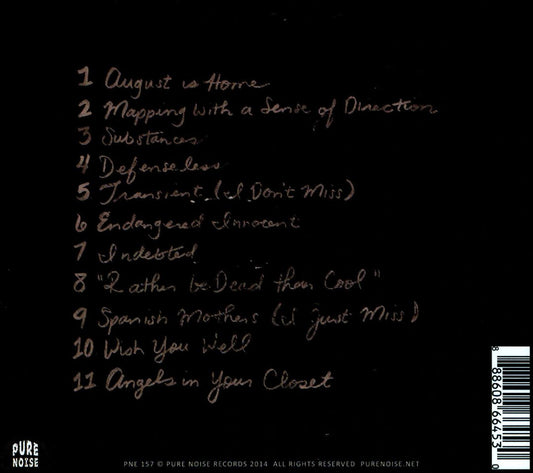 What Matters Most cover art