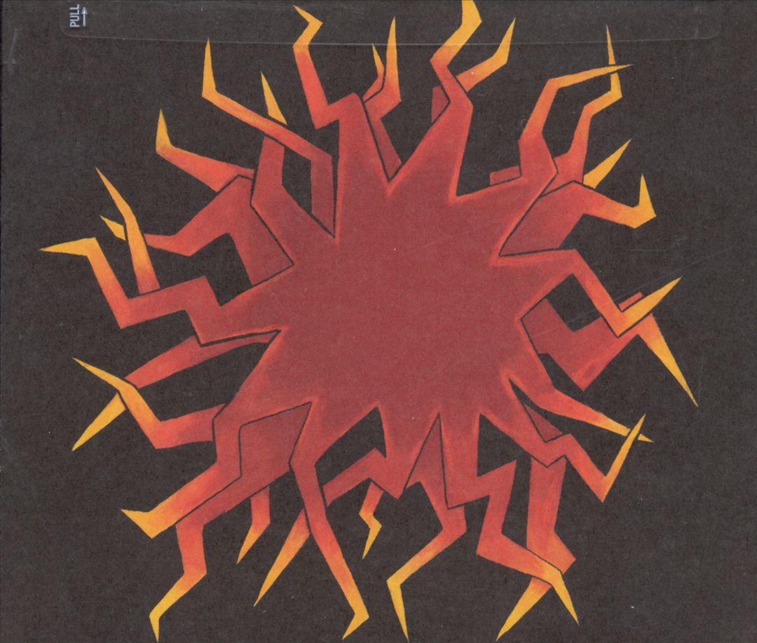 How It Feels to Be Something On cover art