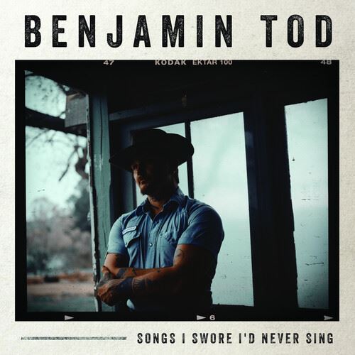 Songs I Swore I'd Never Sing cover art
