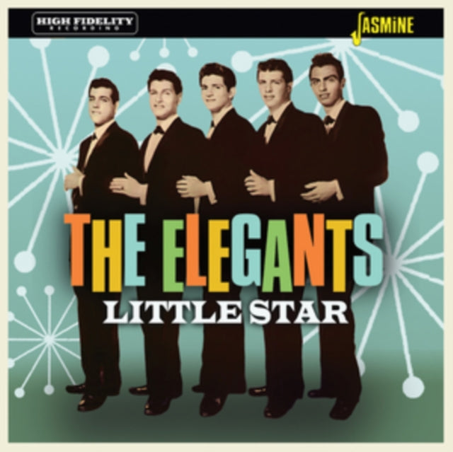 Little Star cover art
