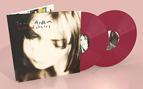 Blood Red Cherry: 20th Anniversary [Deluxe] cover art