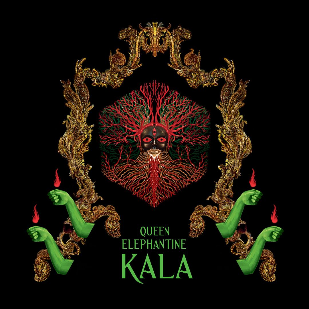 Kala cover art