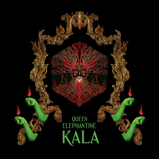 Kala cover art