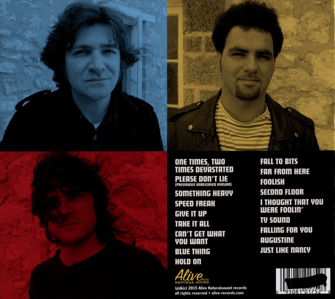 West of Anywhere cover art