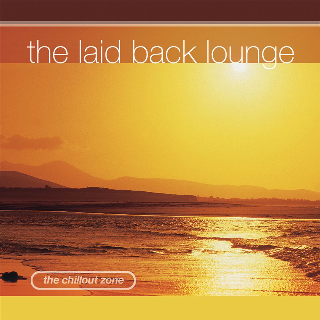 Laid Back Lounge cover art