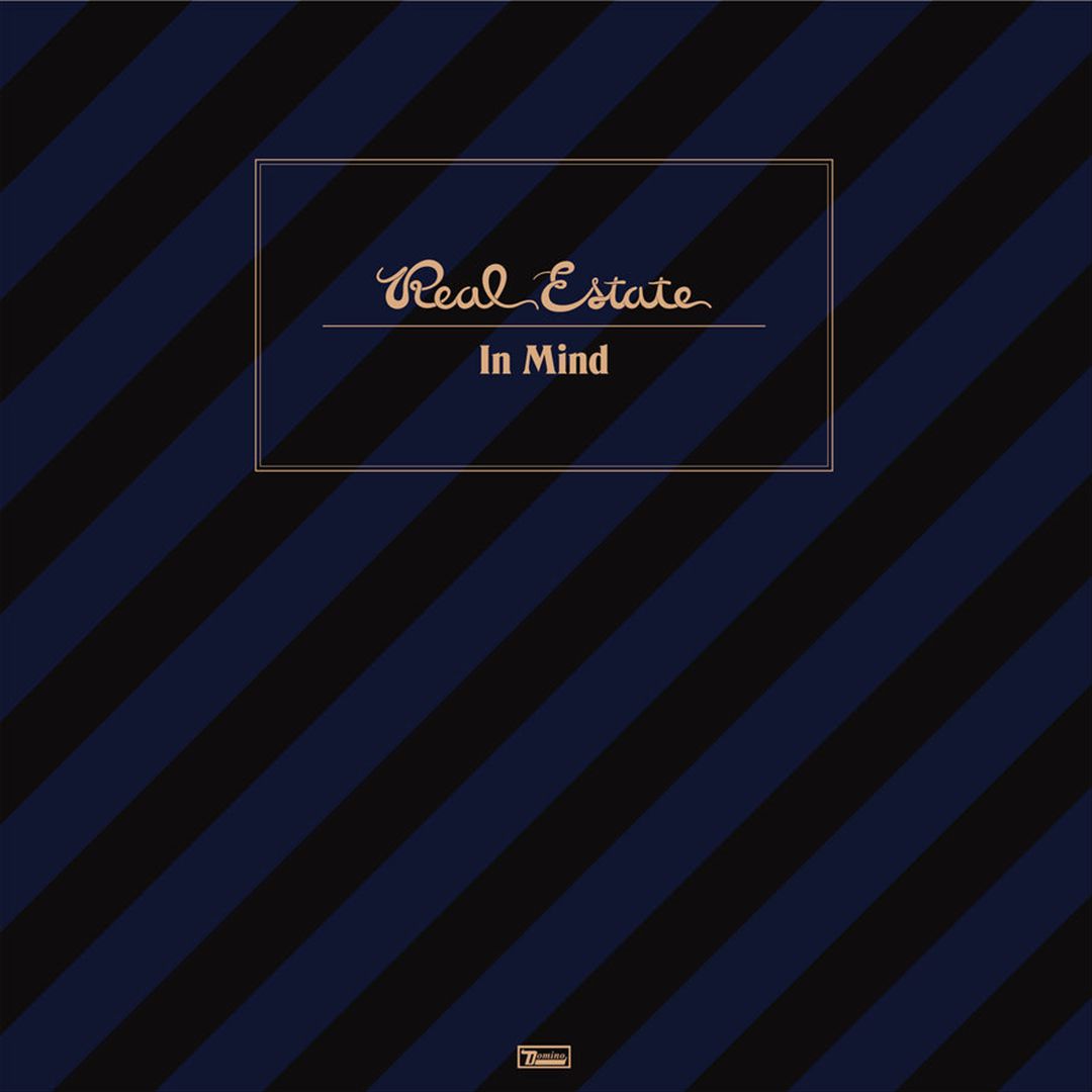 In Mind [LP] cover art