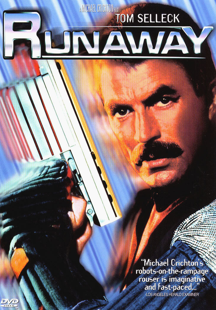 Runaway cover art