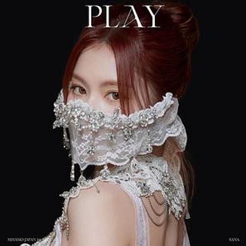 Play cover art