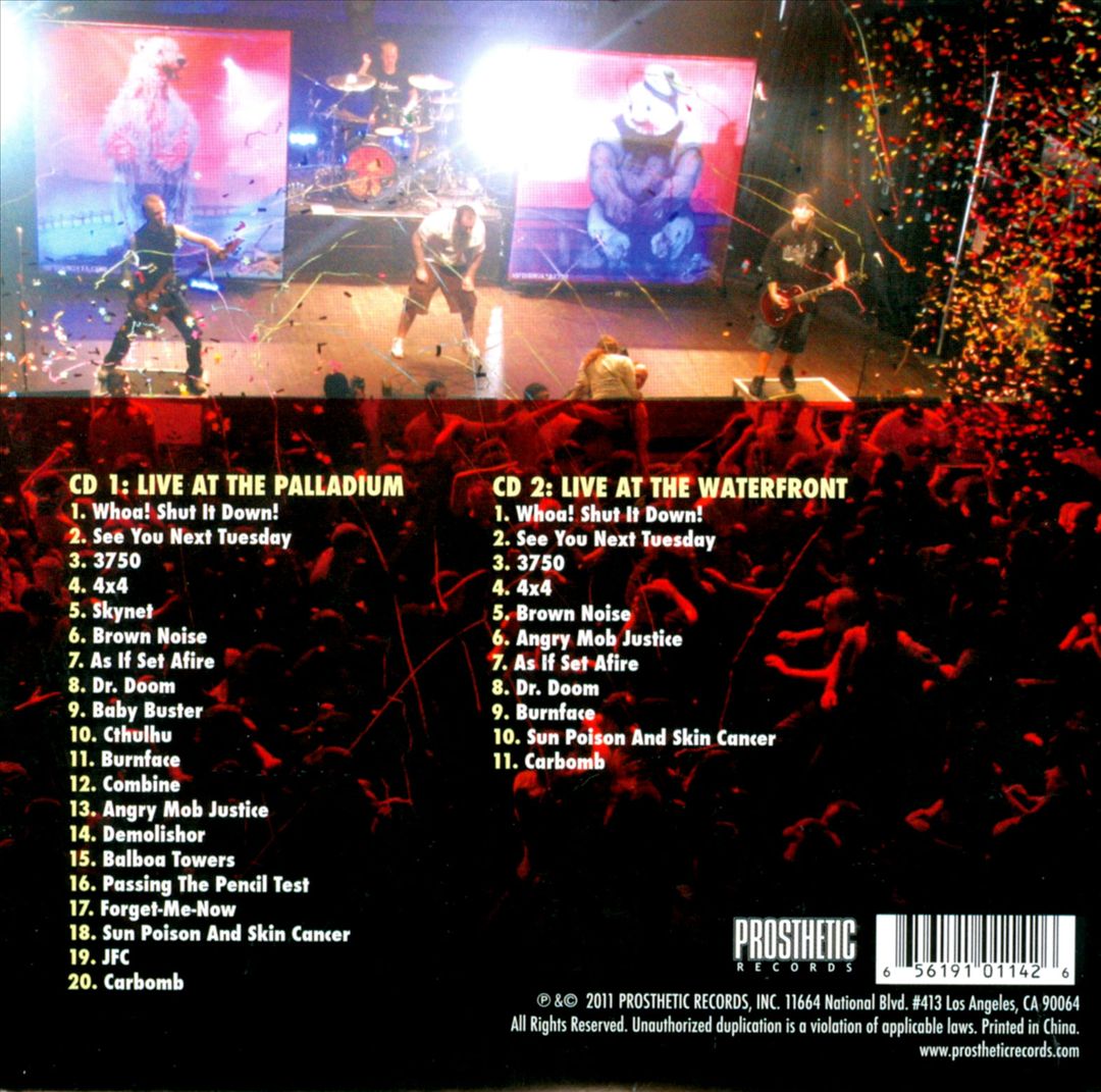 Most Known Unknown cover art