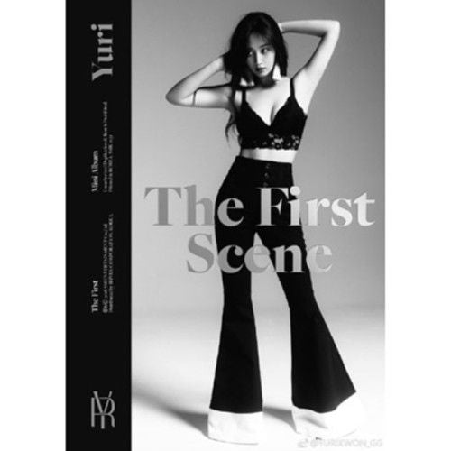 First Scene cover art