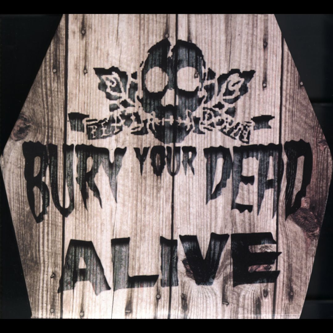Alive [DualDisc] cover art