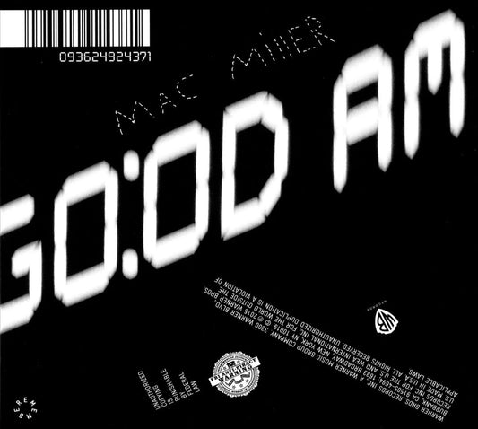 GO:OD AM cover art