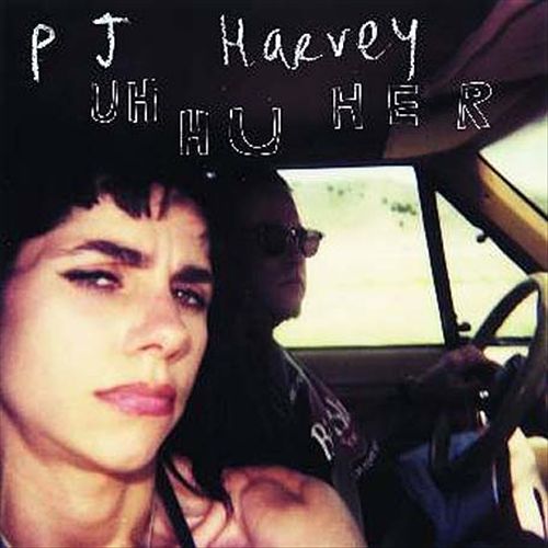 Uh Huh Her cover art
