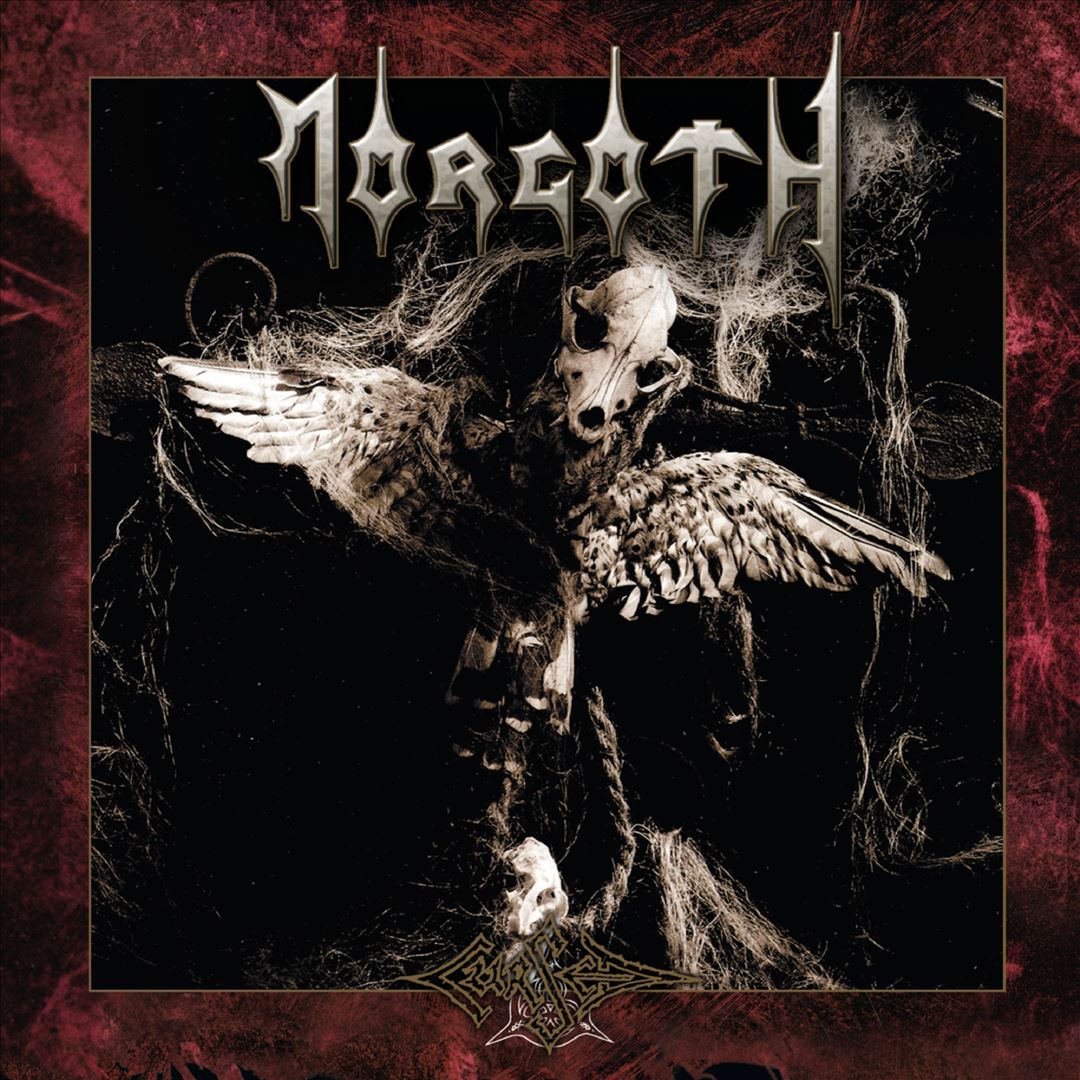 Cursed [Reissue] cover art