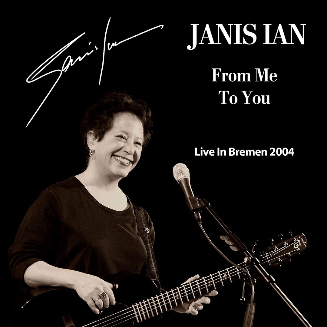 From Me to You: Live in Bremen 2024 cover art